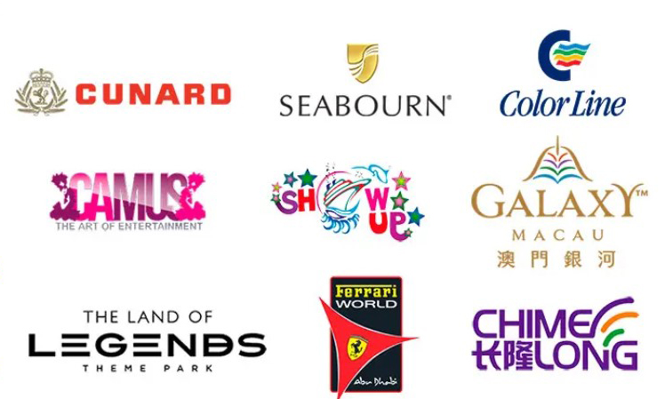 International Partners-logotip