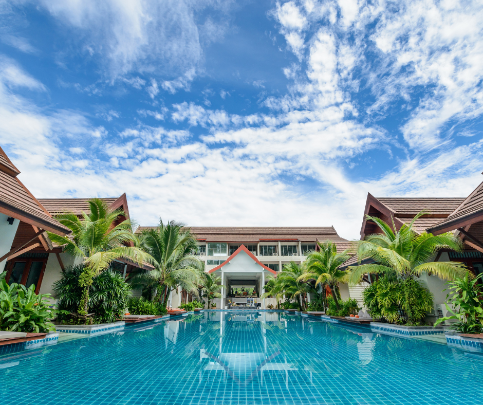 Casting calls for Hotels
