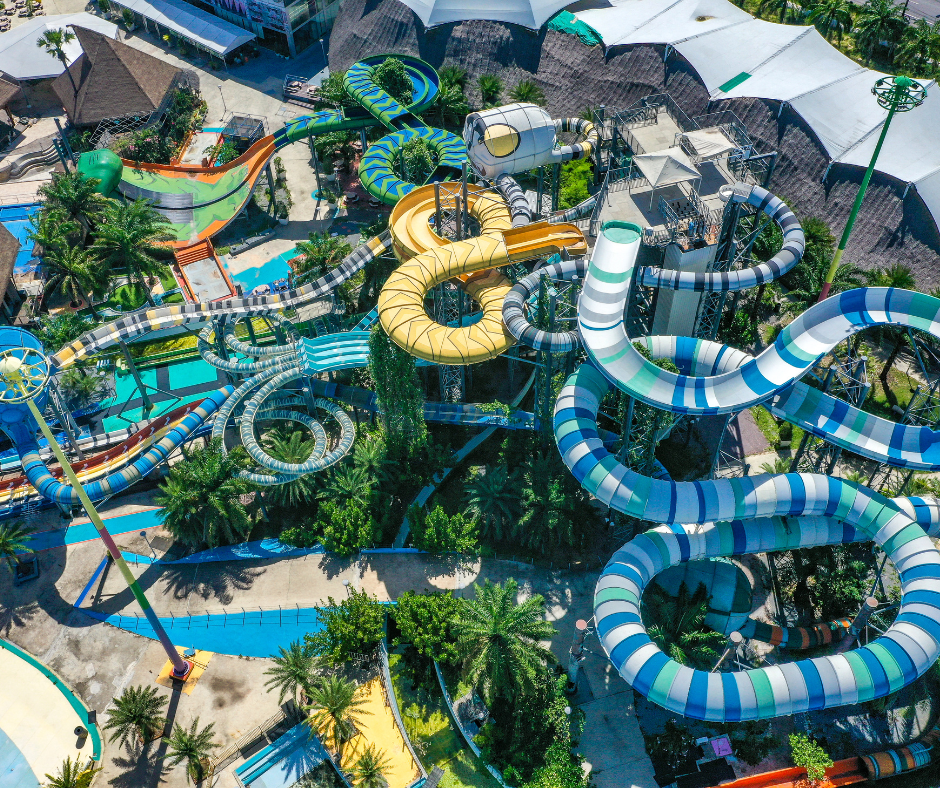 Casting calls for Theme Parks